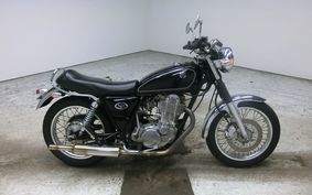 YAMAHA SR400 2006 RH01J