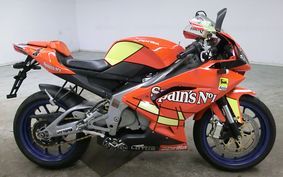 APRILIA RS125 PY00