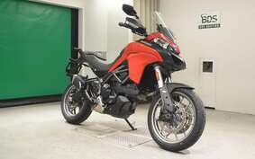 DUCATI MULTISTRADA 950 2020