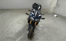 YAMAHA FZ FAZER FEATHER 2007 RN17N