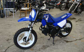 YAMAHA PW50 2008 3PT