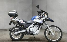 BMW F650GS DAKAR 2005 0176