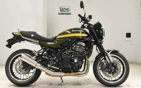 KAWASAKI Z900RS 2021 ZR900C