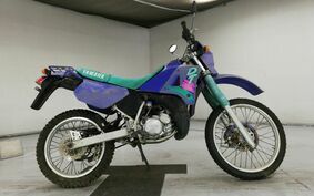 YAMAHA DT125R 3FW