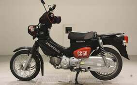 HONDA CROSS CUB 50 AA06