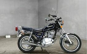 SUZUKI GN125 H PCJG9