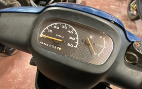 YAMAHA JOG APRIO Type 2 4LV