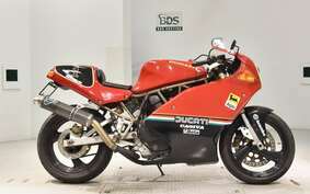 DUCATI 400SS 1993 ZDM400J