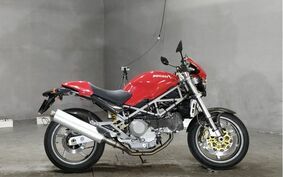 DUCATI MONSTER S4 2002 M400AA