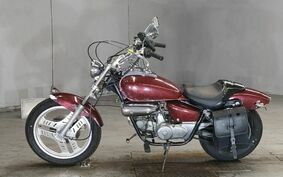 HONDA MAGNA 50 AC13