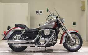 KAWASAKI VULCAN 1500 CLASSIC 1998 VNT50D