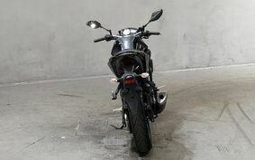 YAMAHA MT-25 RG10J