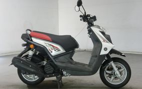 YAMAHA BW S125 X SE45