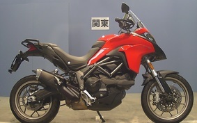 DUCATI MULTISTRADA 950 2017 AA06J