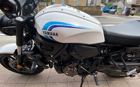 YAMAHA XSR700 2022 RM41J