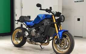 YAMAHA XSR900 2022 RN80J