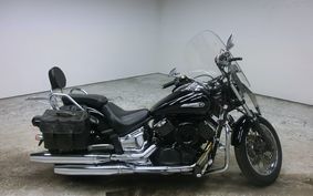 YAMAHA DRAGSTAR 1100 2007 VP13J