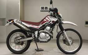 YAMAHA SEROW 250 DG17J