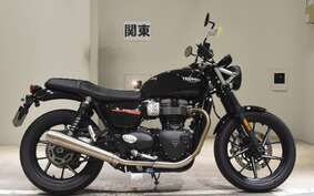 TRIUMPH STREET TWIN 2019 AD74GD