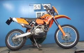 KTM 250 EXC R RCA40