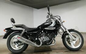 KAWASAKI ELIMINATOR 250 V Type VN250A