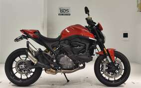 DUCATI MONSTER 937 2023