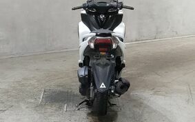 YAMAHA TRICITY 125 SE82J