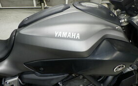 YAMAHA MT-07 2015 RM07J