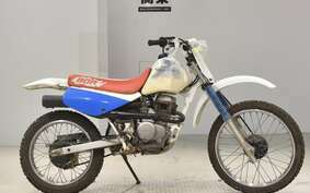 HONDA XR100R HE03