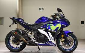 YAMAHA YZF-R25 RG10J