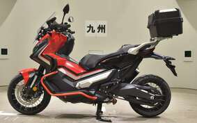 HONDA X-ADV 750 RC95