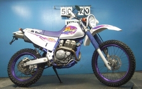 YAMAHA TT250R RAID 1995 4GY