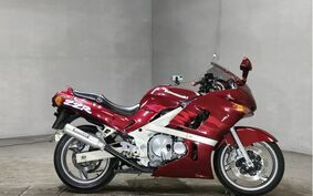 KAWASAKI ZZ-R400 1995 ZX400N