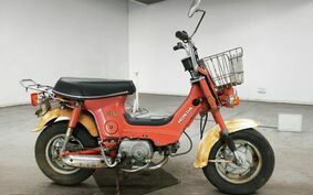 HONDA CHALY 50 CF50