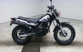 YAMAHA TW225 2007 DG09J