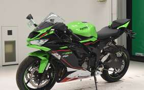 KAWASAKI NINJA ZX-6R A 2022 ZX636G