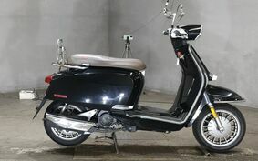 LAMBRETTA V200 不明