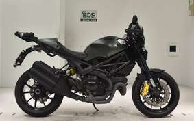 DUCATI MONSTER 1100 EVO 2013