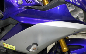 YAMAHA YZF-R3 2019 RH13J