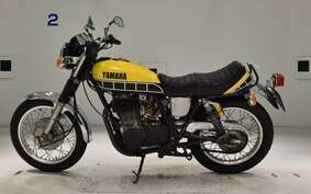 YAMAHA SR400 Gen.2 2000 1JR