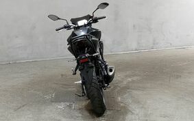 YAMAHA MT-25 RG43J