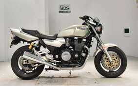 YAMAHA XJR1200 1994 4KG