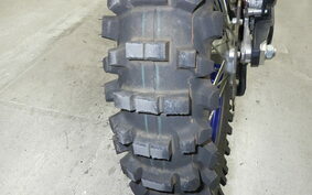 YAMAHA YZ125X CE29C