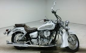 YAMAHA DRAGSTAR 250 2007 VG02J