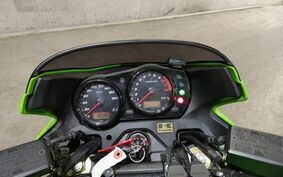 KAWASAKI ZRX1200 Daeg 2017 ZRT20D