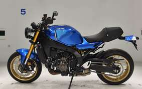 YAMAHA XSR900 2023 RN80J