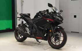 YAMAHA YZF-R25 A RG10J