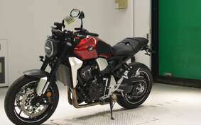 HONDA CB1000R GEN 2 2020 SC80