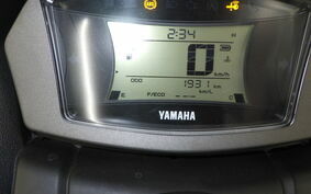 YAMAHA N-MAX SEG6J