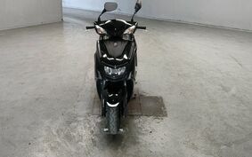 YAMAHA CYGNUS 125 X SR SED8J